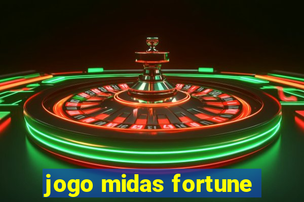 jogo midas fortune